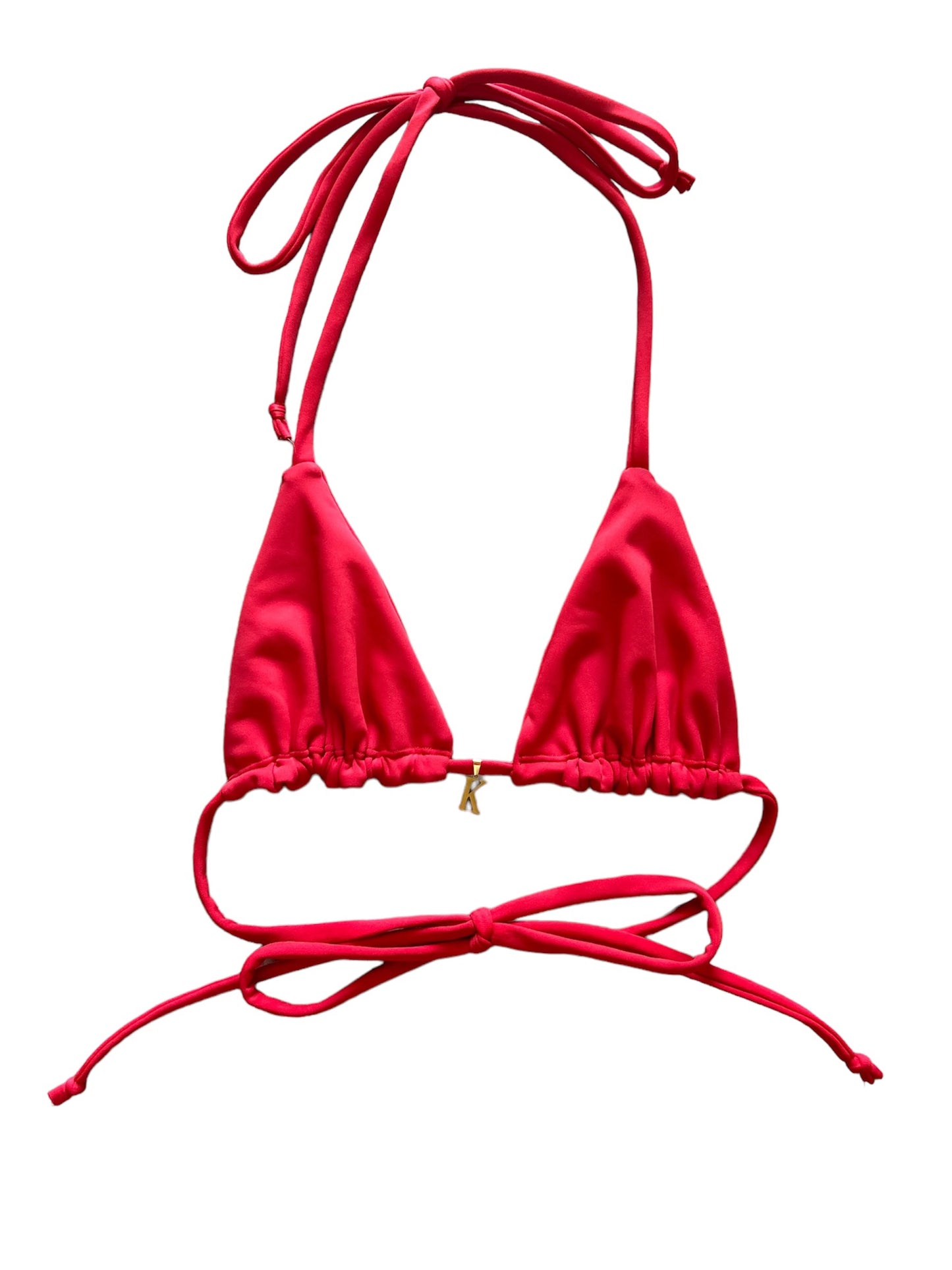 Kare Bikini Top